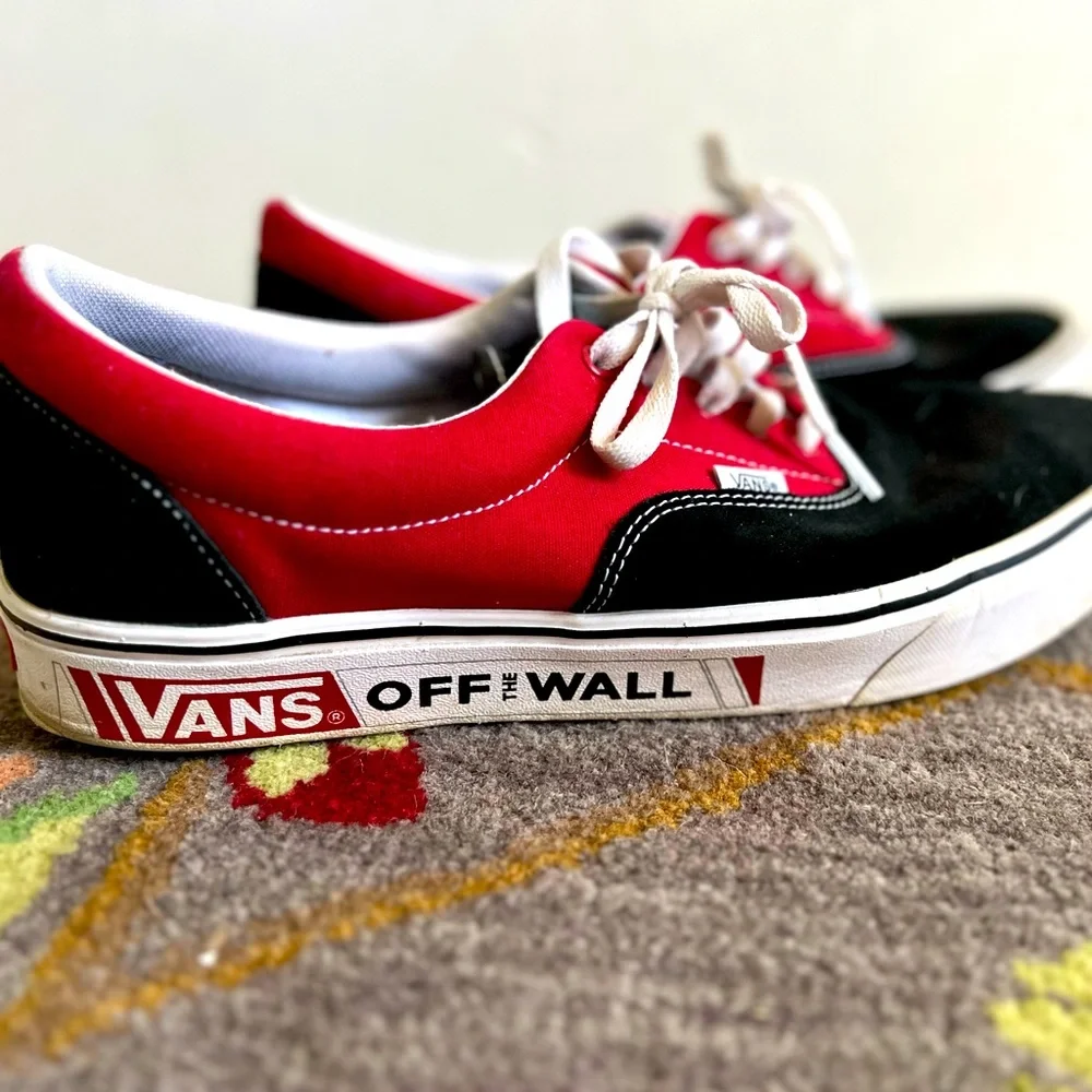 Vans Authentic - Picture 1 of 2